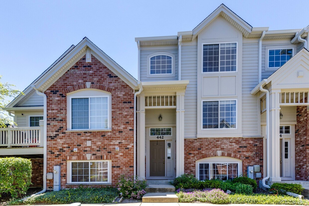 Foto principal - 442 Churchill Dr
