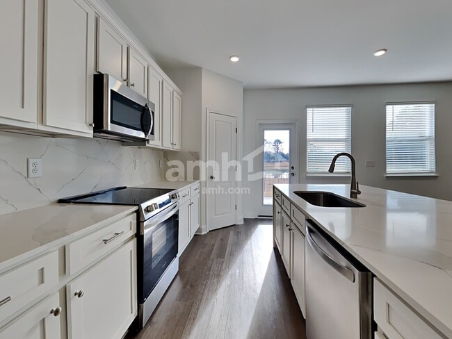 Foto del edificio - 622 Old Trolley Rd