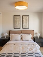 Interior Photo - Solana