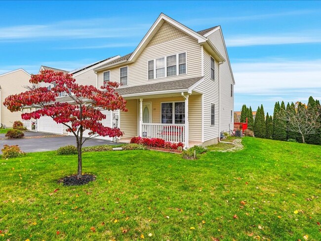 Foto del edificio - 20 Frongillo Farm Rd