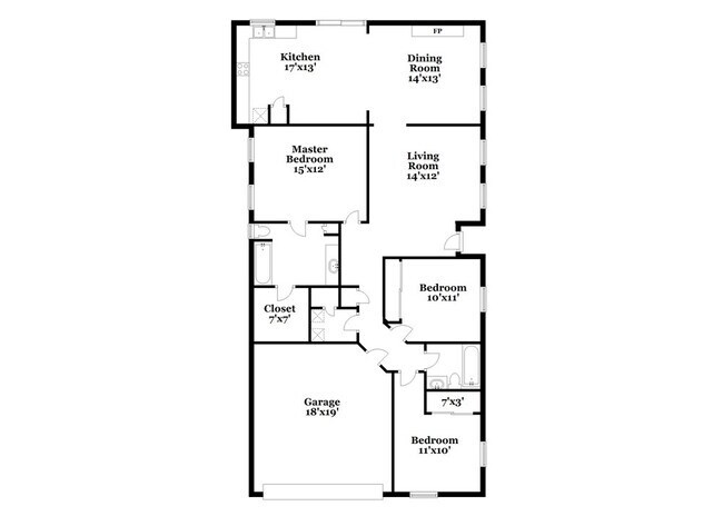Building Photo - 8521 Wildheart Ranch St