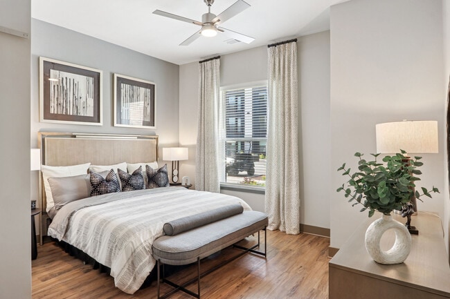 Foto del edificio - The Terra Apartment Homes