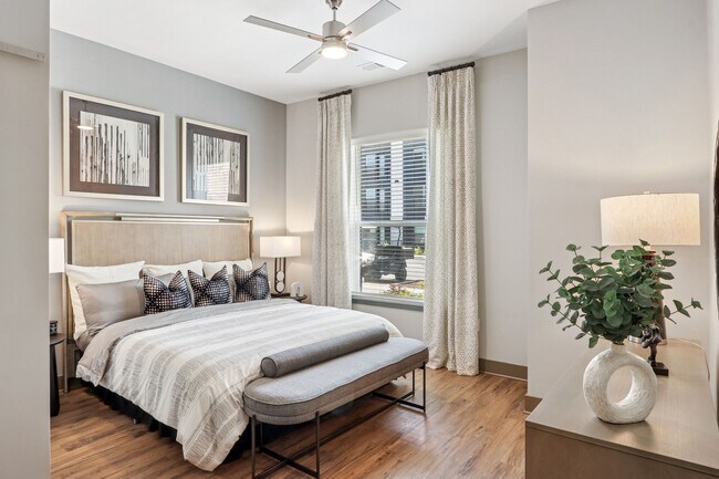 Building Photo - The Terra Apartment Homes