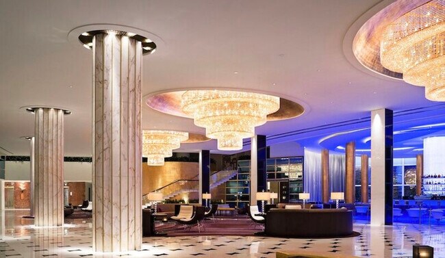 Foto del edificio - 4360 Collins Ave