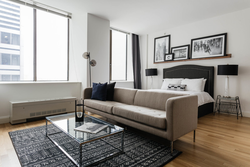 Primary Photo - 20 Hanover Square