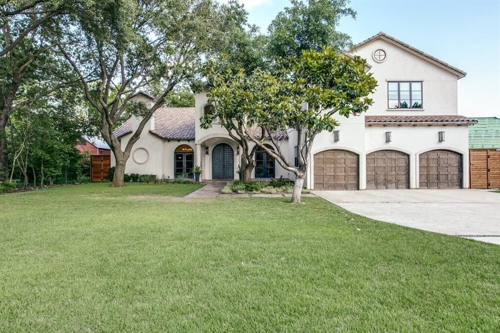 Primary Photo - 4512 Bluffview Blvd