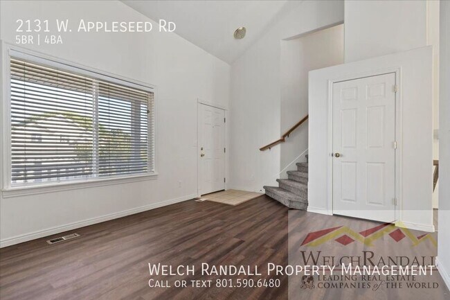 Foto del edificio - 2131 Appleseed Rd