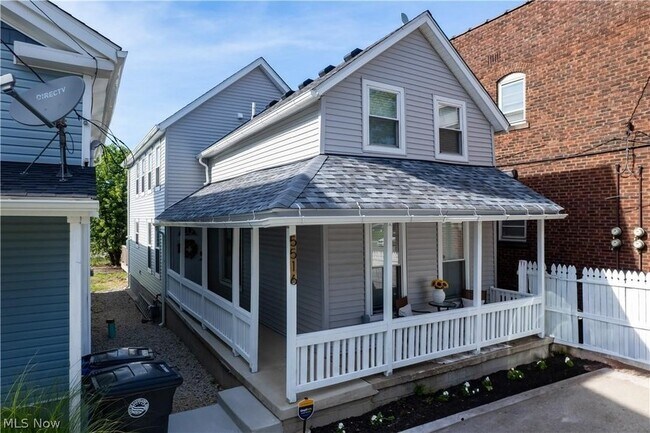 Foto del edificio - 5516 Tillman Ave