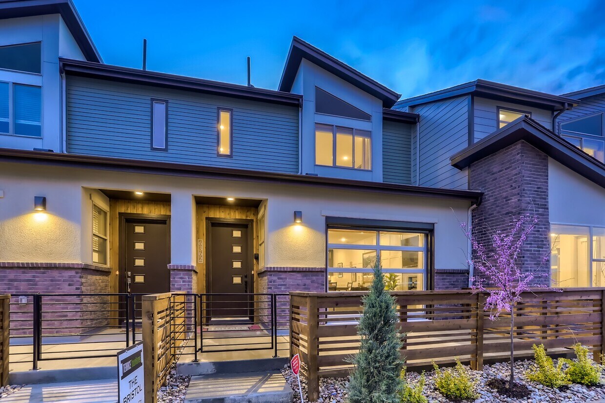 6367 Nelson Ct, Arvada, CO 80004 Townhome Rentals in Arvada CO