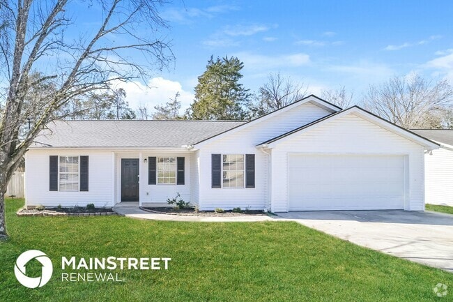 Building Photo - 7819 Emory Chase Ln
