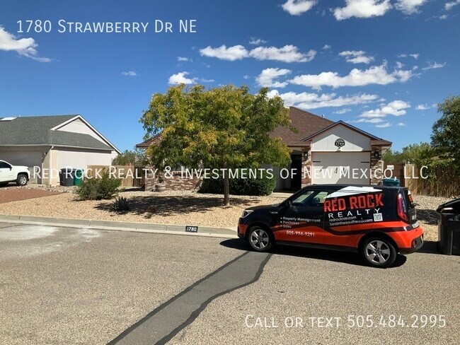 Foto del edificio - 1780 Strawberry Dr NE