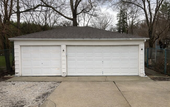 Foto del edificio - 119 E North Ave