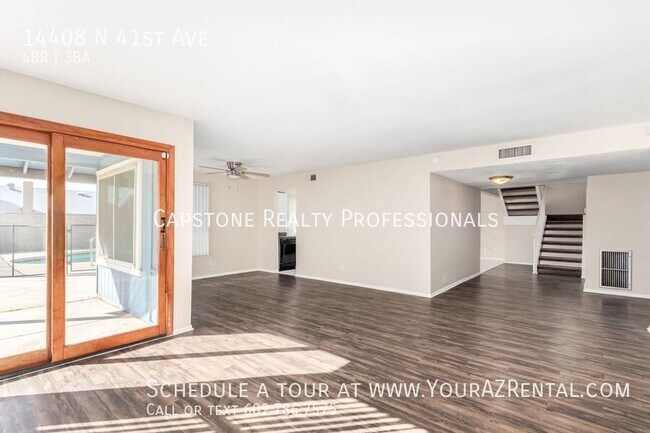 Foto del edificio - 14408 N 41st Ave