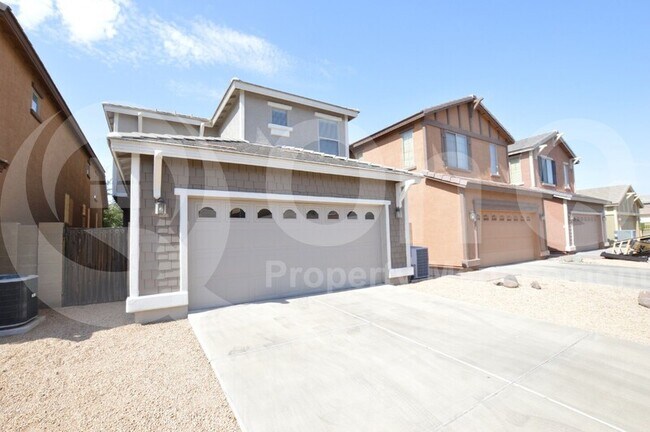 Building Photo - 4355 E Selena Dr