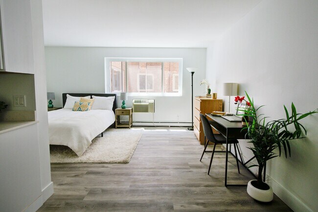 Foto del edificio - 5314 N Damen Ave