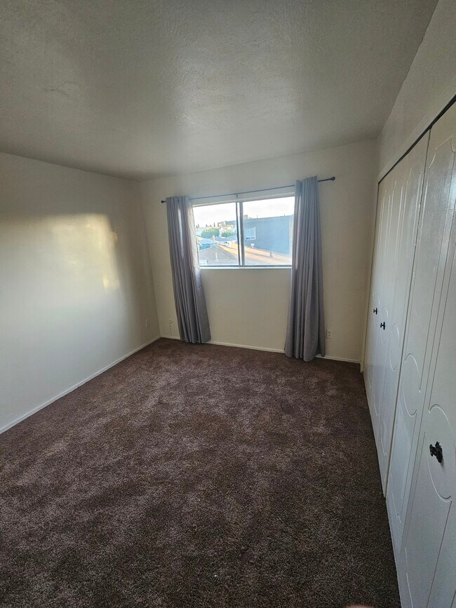 Bedroom 1 - 2209 S Spaulding Ave