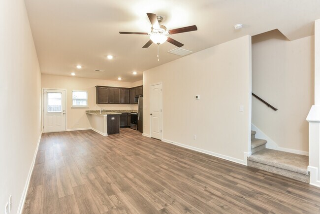 Building Photo - 8071 Logan Dr