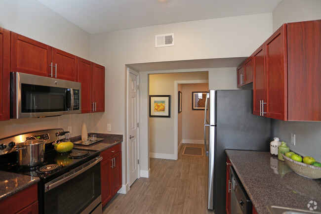 2BR, 2BA - Sheridan - ARIUM at Lowry