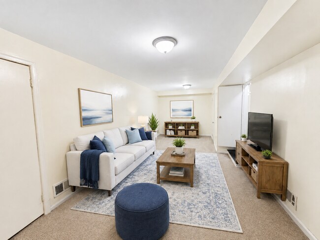 Foto del edificio - 2928 Belleau Ln SE