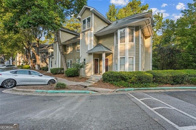 Foto del edificio - 502 Ivy Green Ln SE