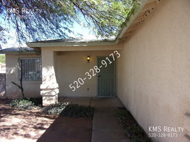 Building Photo - 2960 W Ring Tail Dr