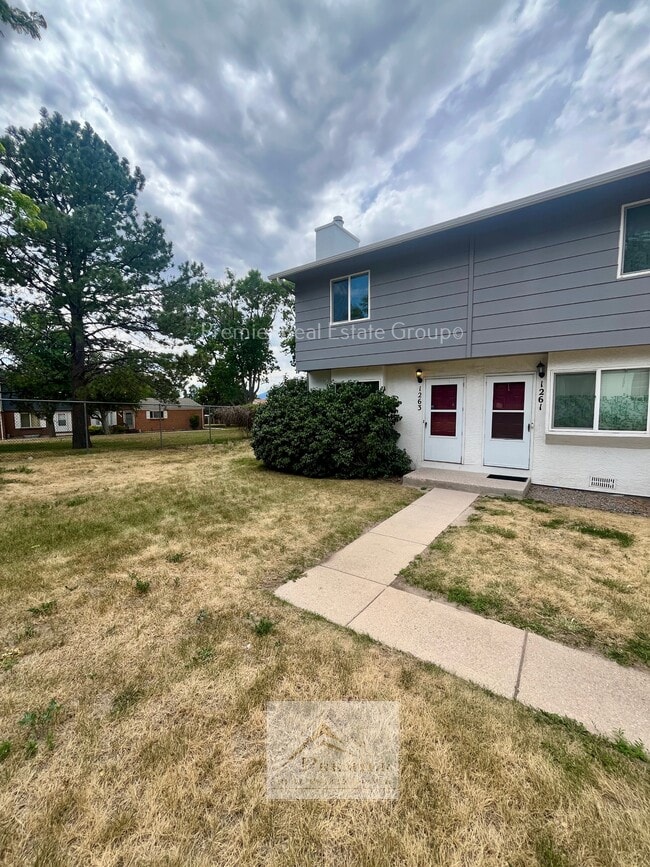 Photo - 1263 Soaring Eagle Dr Townhome