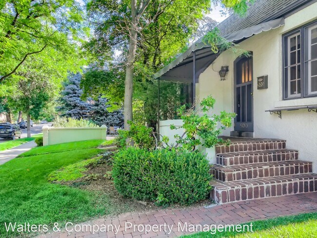 Building Photo - 2 br, 2 bath House - 500 N Gilpin Street