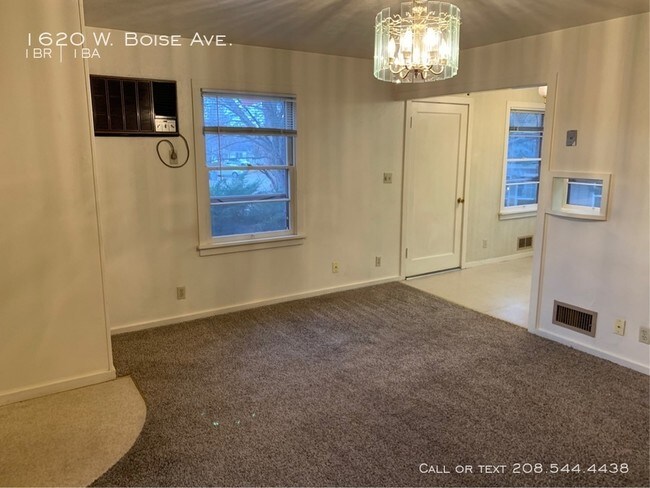 Foto del edificio - 1620 W. Boise ave - Apartment