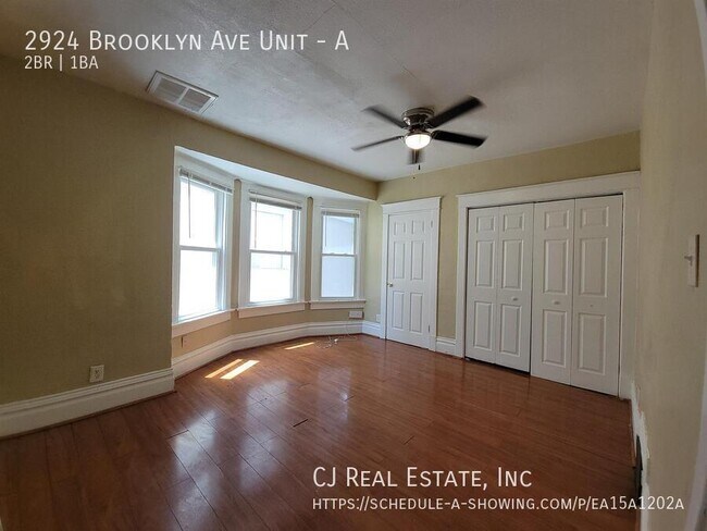 Foto del edificio - 2924 Brooklyn Ave