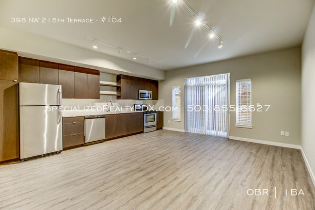Foto del edificio - 398 NW 215th Terrace