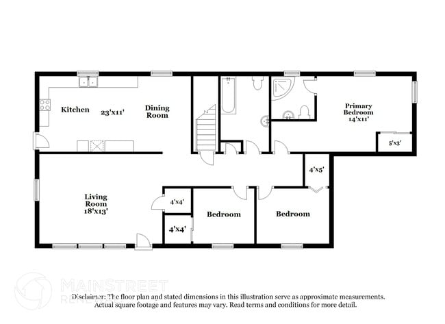 Building Photo - 6113 Clayberry Dr