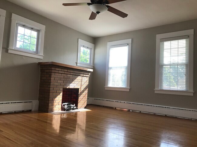 Living Room - 244 Westfield Road