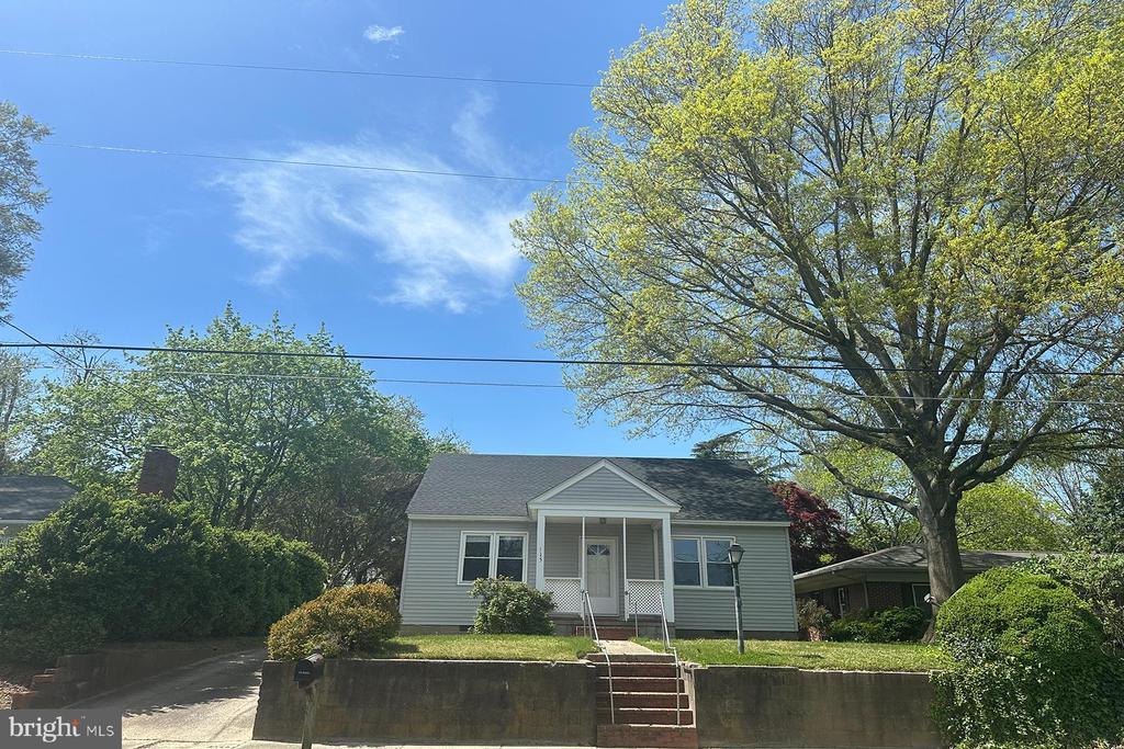 Primary Photo - 115 Prospect Ave