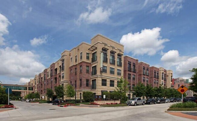 Building Photo - 1 bedroom in The Woodlands TX 77380