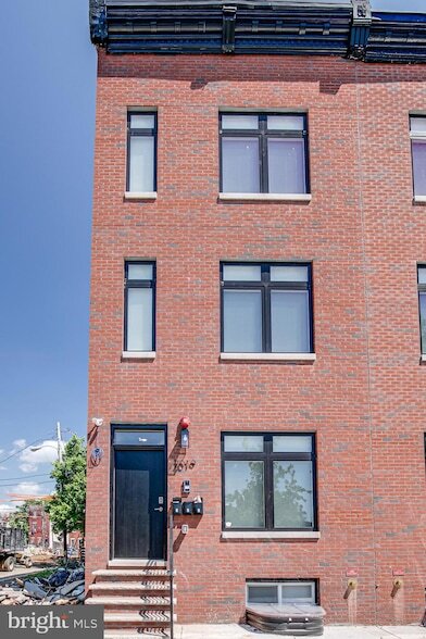 Foto del edificio - 2015 N College Ave