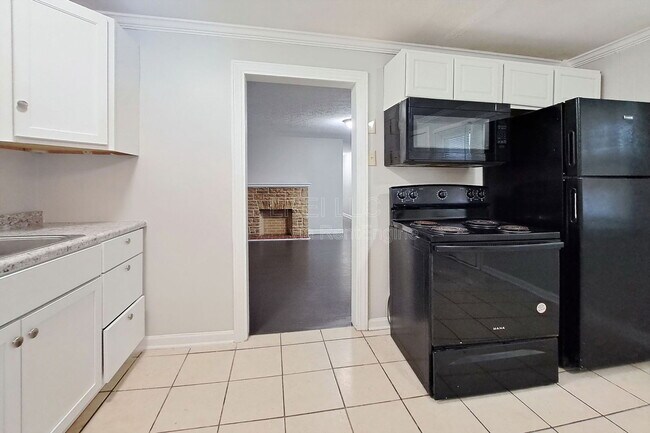 Building Photo - 1217 Morgan Ave