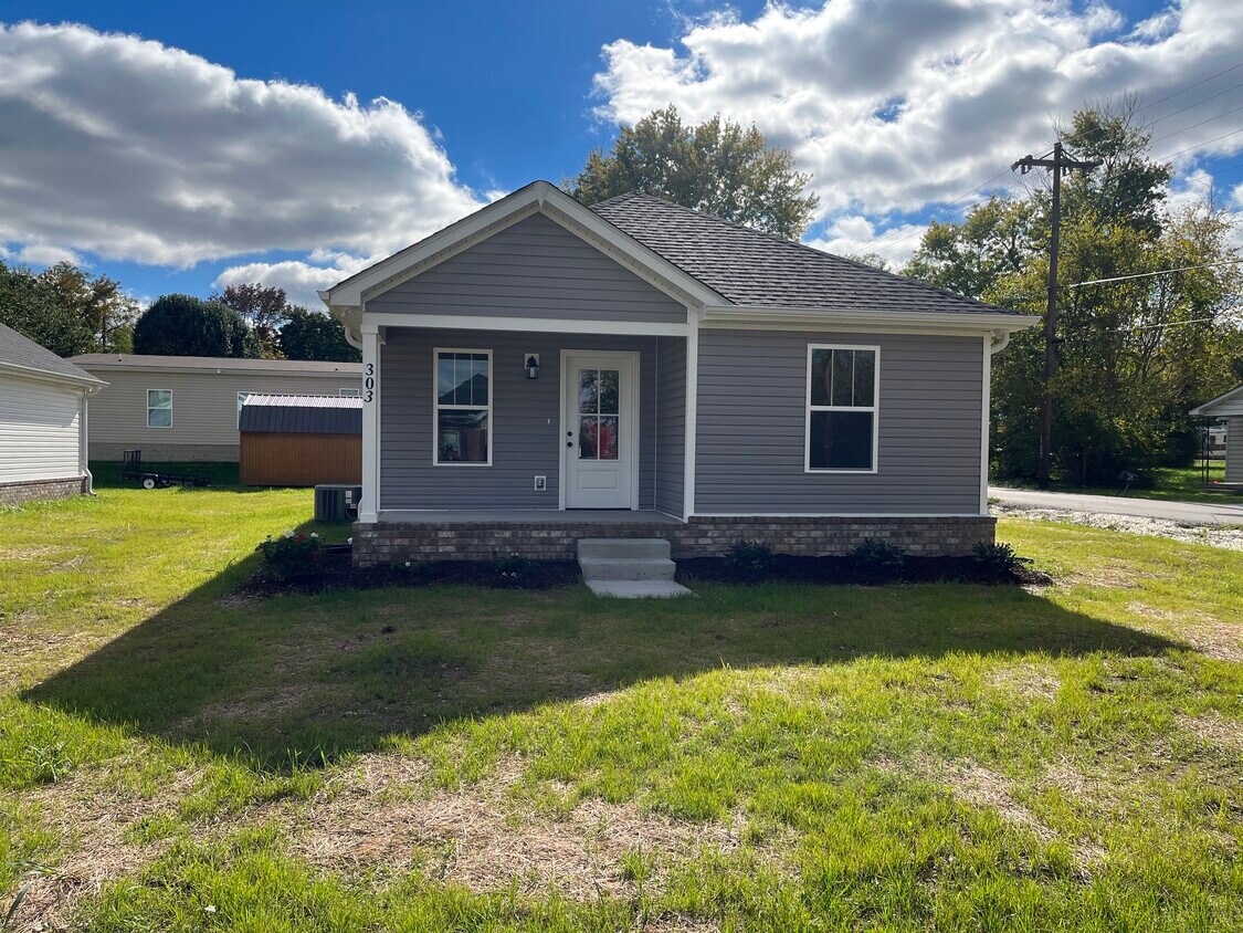 Foto principal - 303 Richland St