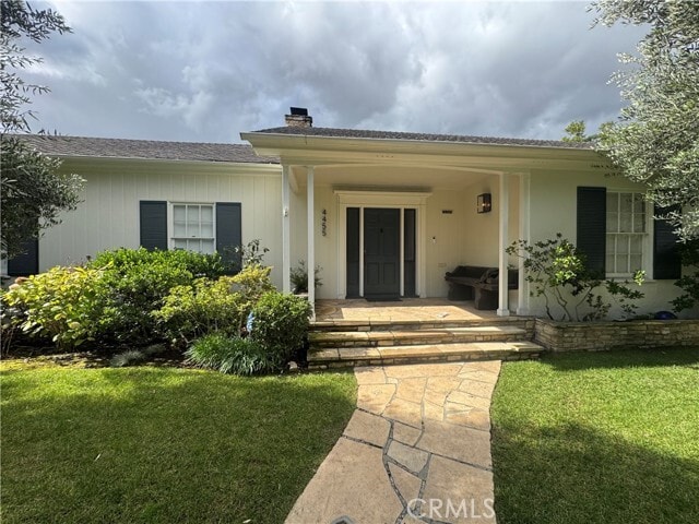 Foto del edificio - 4455 California Ave