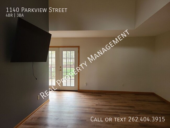 Foto del edificio - 1140 Parkview St