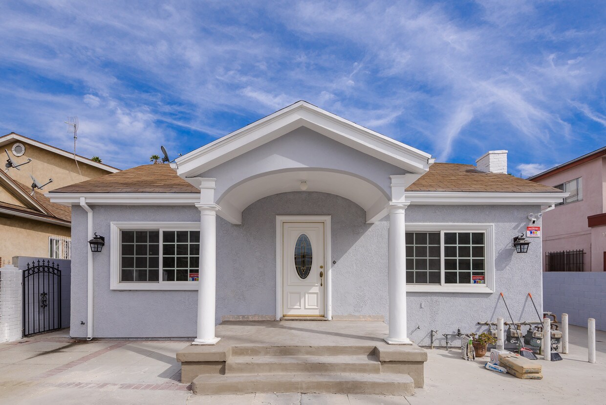 Foto principal - 1522 N Harvard Blvd