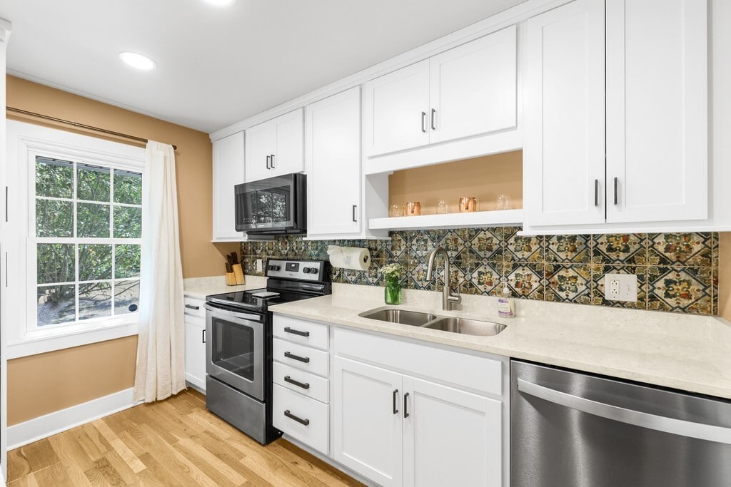 510 Basswood Ave, Nashville, TN 37209 House Rental in Nashville, TN