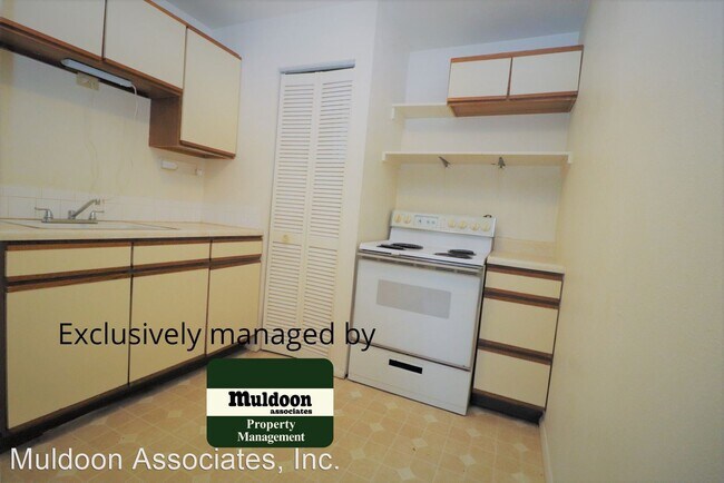 Foto del edificio - 2 br, 1 bath House - 3028 N Institute St