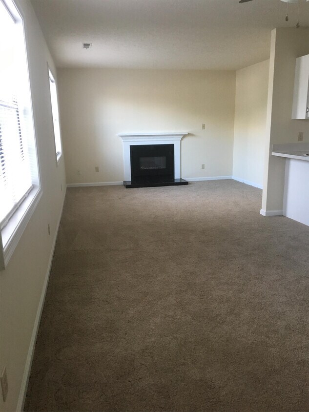 Foto del edificio - 1307 Homestead Garden Ct