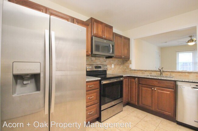 Building Photo - 2 br, 1 bath House - 609 W. Markham Ave.