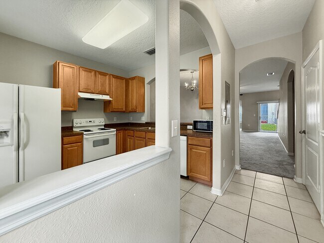 Foto del edificio - 3506 High Hampton Cir