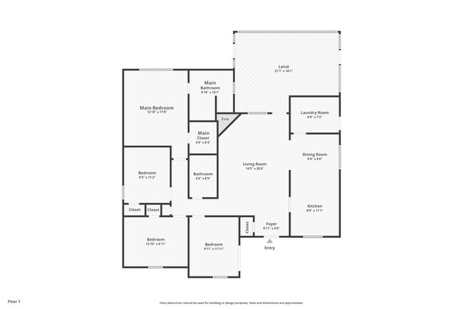 Building Photo - 1813 Aspen Way