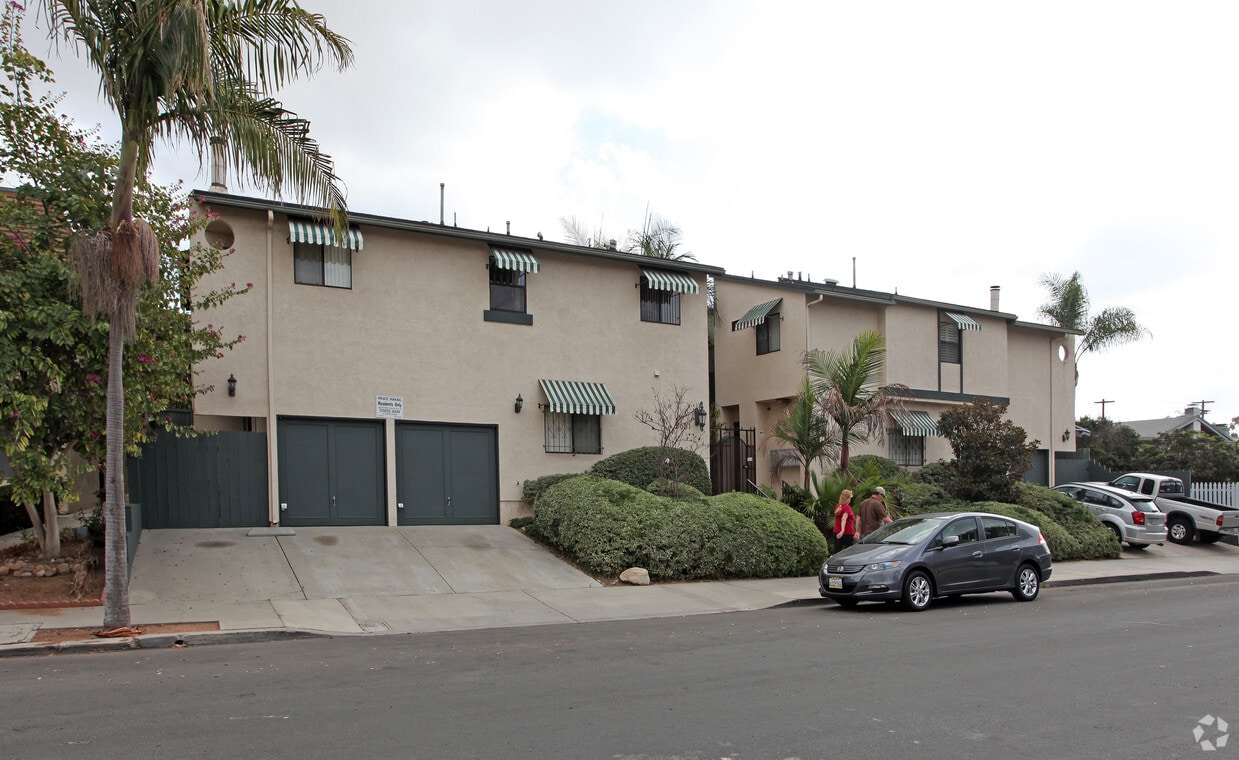 Foto del edificio - 3645-3651 Arizona St