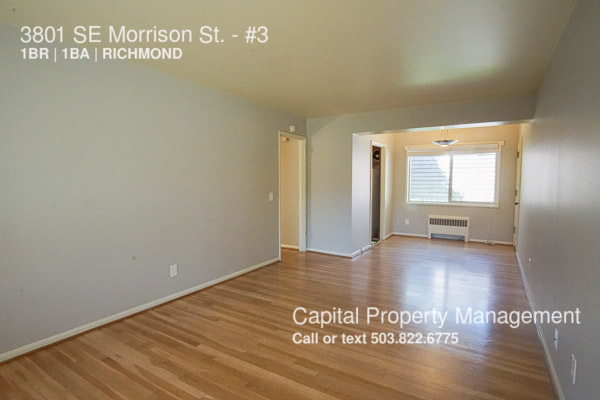 Building Photo - 3801 SE Morrison St