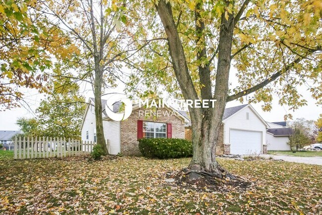 Building Photo - 3 Bedroom Pet-Friendly Home in Indianapoli...