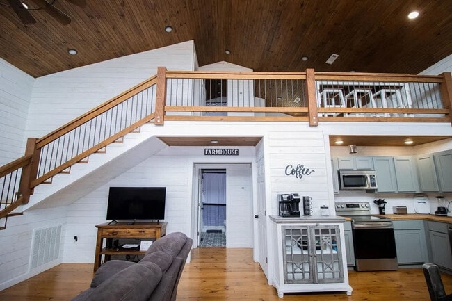 Building Photo - 1029 NC 1700